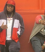 Chief Malik & Bishop3rd000