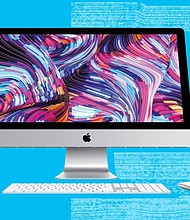 Apple is on a product launch spree ahead of its spring press event.