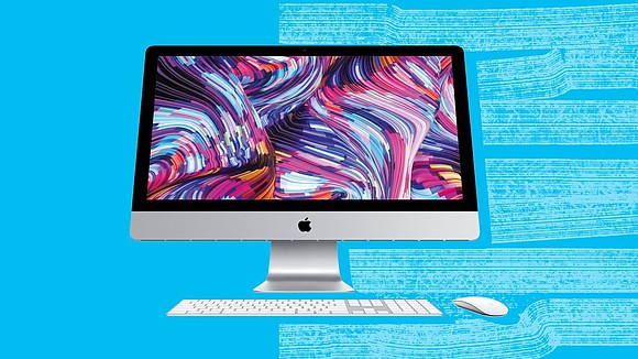 Apple is on a product launch spree ahead of its spring press event. The company announced on Tuesday its iMac …