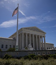 The Supreme Court says that the government can detain -- without a bond hearing -- immigrants with past criminal records, even if years have passed since they were released from criminal custody.