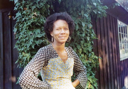 Kathleen Collins’ work was significant in conveying images of people of color, particularly women in ways that even now are ... Kathleen Collins’ work was significant in conveying images of people of color, particularly women in ways that even now are ...