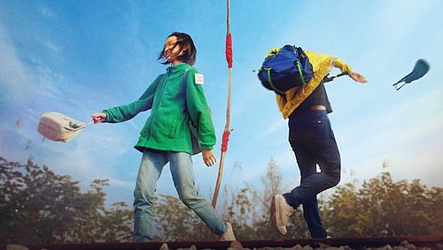 A few of the Portland International Film Festival films that have finished their festival run are worth watching for in ... A few of the Portland International Film Festival films that have finished their festival run are worth watching for in ...