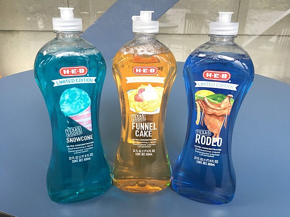 Your dishes can now smell like the rodeo but in a good way, thanks to H-E-B. With the Houston Rodeo …