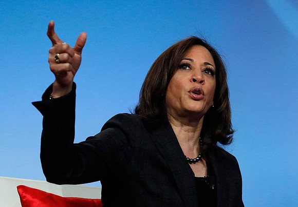 Democratic presidential candidate Kamala Harris is making her first campaign trip to Texas this week, heading straight to a county …