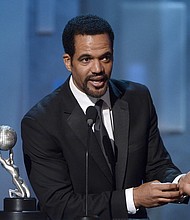 Kristoff St. John