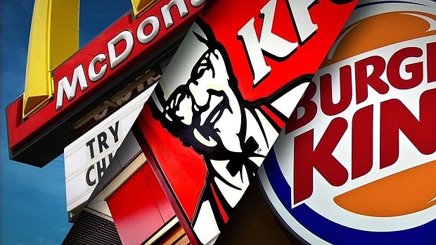 New bill could allow SNAP benefits to be used for fast food (Photo- MGN)    New bill could allow SNAP benefits to be used for fast food (Photo- MGN)