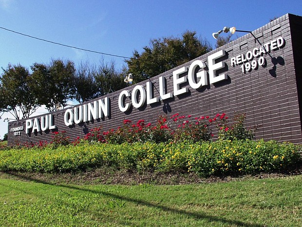 Paul Quinn College