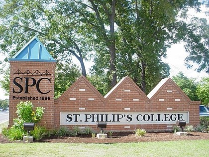 St. Phillip's College