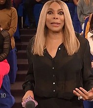 Wendy Williams