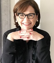 Suzi Weiss-Fischmann