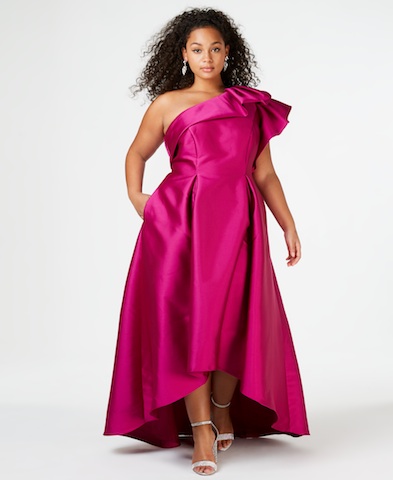Macy’s Partners with Becca's Closet and Enhances Prom with Bold ...
