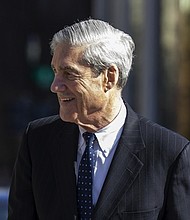 Robert Mueller