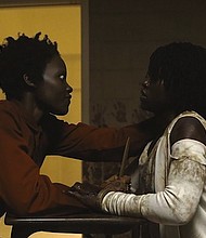 If you are reading this story without having seen Jordan Peele's latest film "Us," then you have only yourself to blame.