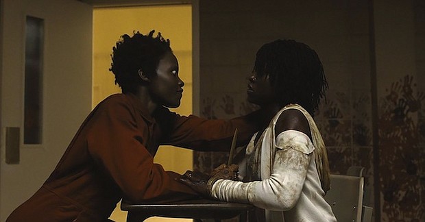 If you are reading this story without having seen Jordan Peele's latest film "Us," then you have only yourself to blame.