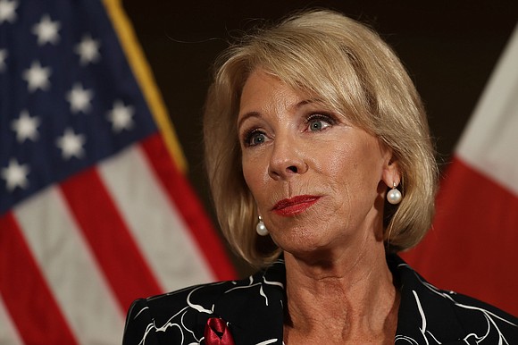 It's been five months since a federal court ordered Education Secretary Betsy DeVos to give defrauded student loan borrowers relief, …