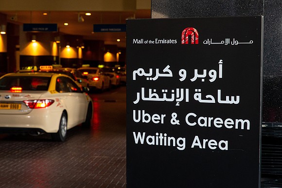 Uber is buying the biggest ride-hailing app in the Middle East. In the biggest tech deal the region has ever …