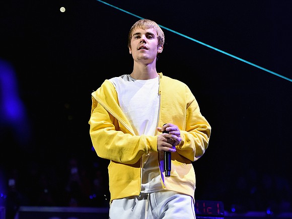 Justin Bieber is focusing on his mental health right now, not music.