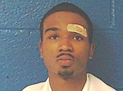 23-year old Keonte Daemoan Murphy is one of at least five inmates that has escaped from jail in Nashville, North Carolina, according to a Facebook post from the Nash County Sheriff's Office.
