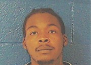 25-year old Raheem D-Carlos Horne is one of at least five inmates that has escaped from jail in Nashville, North Carolina, according to a Facebook post from the Nash County Sheriff's Office.