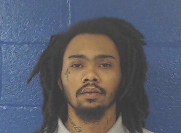 22-year old Laquaris Rashad Battle is one of at least five inmates that has escaped from jail in Nashville, North Carolina, according to a Facebook post from the Nash County Sheriff's Office.