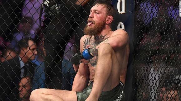 Mixed martial arts fighter Conor McGregor has announced his retirement from the sport, posting the news on Twitter.