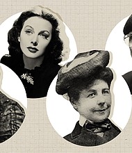 Male inventors such as Henry Ford, Nikola Tesla and Alexander Graham Bell get all the press. But this Women's History Month, it's important to note that women have been the masterminds behind some invaluable creations, too.