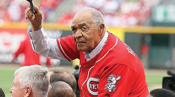 Chuck Harmon, a trailblazing African-American athlete in both baseball and basketball, died Tuesday, March 19, 2019, at age 94. Mr. ...