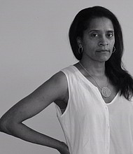 Emily Bernard CREDIT Alison Segar