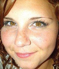 Heather Heyer