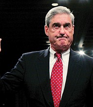 Robert Mueller