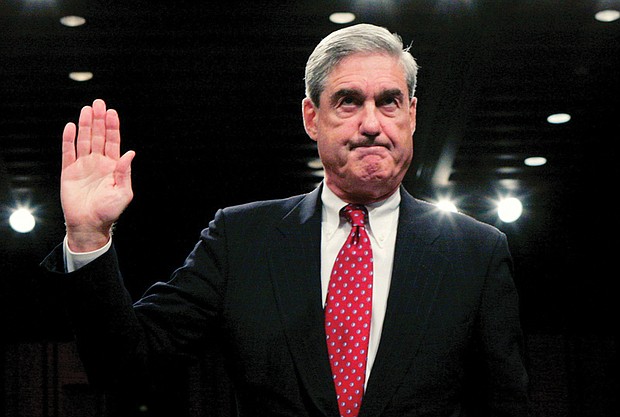 Robert Mueller