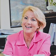 Sharon Ebert