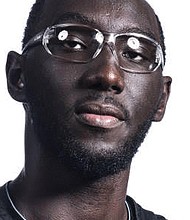 Tacko Falls