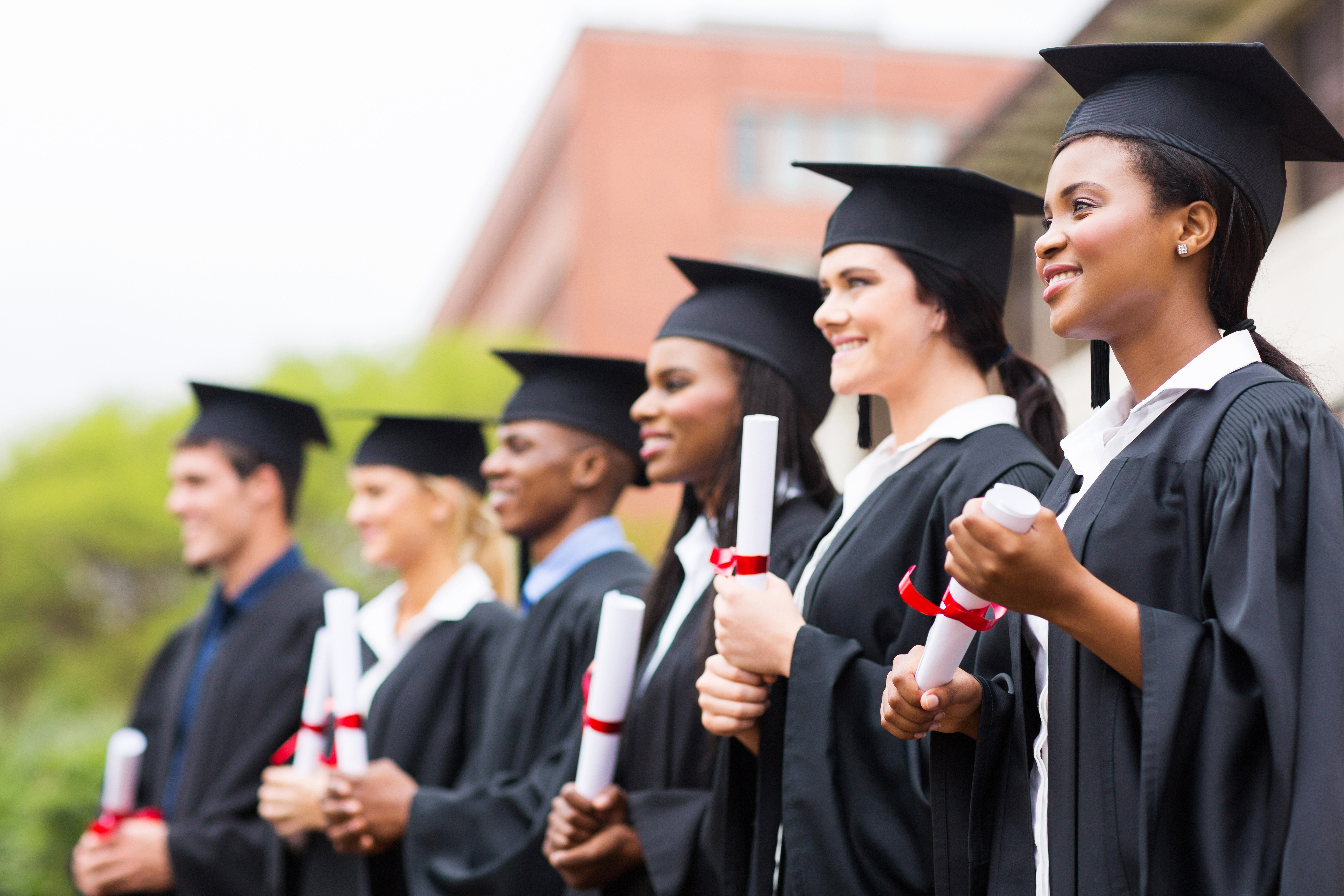 Scholarships