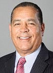 Coach Kelvin Sampson