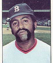 Luis Tiant