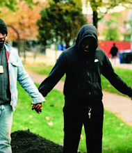 The Chicago Fund for Safe and Peaceful Communities is once again offering community-based grants for organizations that are working to create safe spaces and reduce gun violence on the south and west sides of Chicago. Photo Credit: Provided by the Partnership for Safe and Peaceful Communities
