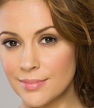 Alyssa Milano wrote an open letter regarding Georgia's House Bill 481.