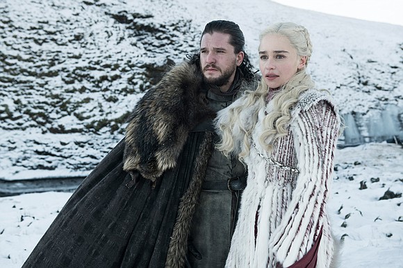 This spring will be an exhilarating and emotional one for "Game of Thrones" fans.