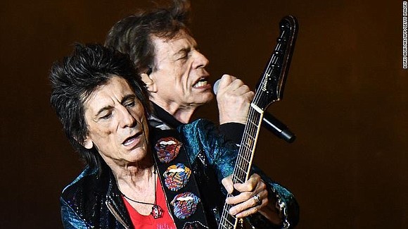 The Rolling Stones have announced the postponement of their upcoming North American tour.