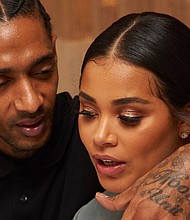 Music brought Nipsey Hussle together with his great love. The rapper, who died after being shot in Los Angeles, was in a five-year relationship with model and actress Lauren London.