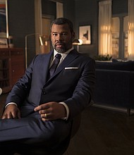 Jordan Peele hosts 'The Twilight Zone'