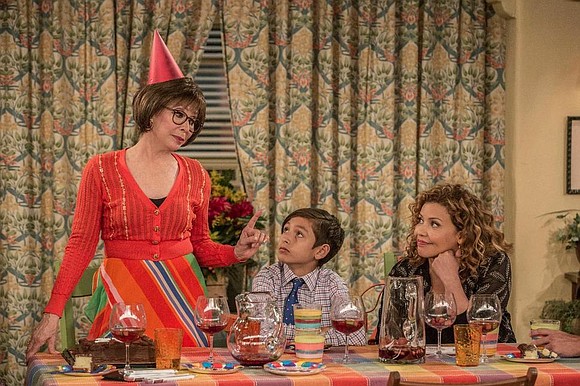 Netflix's cancellation of "One Day at a Time" has led to an outcry on social media by the show's viewers. Netflix's cancellation of "One Day at a Time" has led to an outcry on social media by the show's viewers.