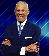 Rev. William A. Lawson