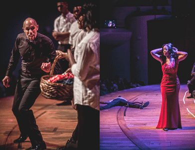Music Director Marin Alsop and The Baltimore Symphony Orchestra (BSO) will present a semi-staged production of Gershwin’s classic American opera ... Music Director Marin Alsop and The Baltimore Symphony Orchestra (BSO) will present a semi-staged production of Gershwin’s classic American opera ...