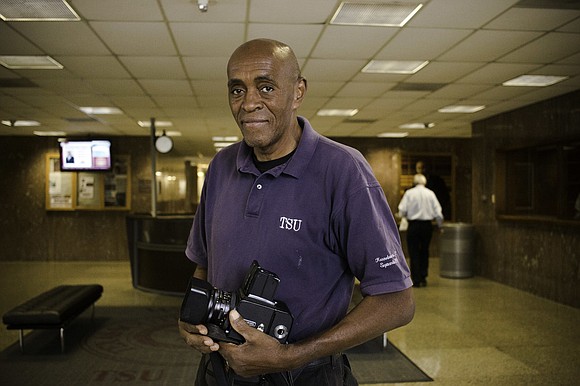 Longtime Texas Southern University Photographer Earlie Hudnall, Jr. was selected by the Texas State Legislature as one of the Texas …