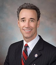 Joe Morrissey