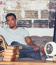 Jonathan McReynolds