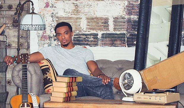 Jonathan McReynolds