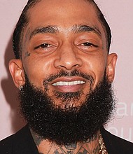 Nipsey Hussle